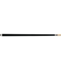 Billiard Cue Classic Break Jump, black, 5/16x18, Pool