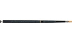 Billiard Cue Classic Break Jump, black, 5/16x18, Pool