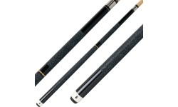 Billiard Cue Classic Break Jump, black, 5/16x18, Pool