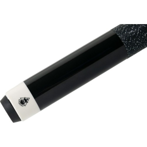 Billiard Cue Classic Break Jump, black, 5/16x18, Pool