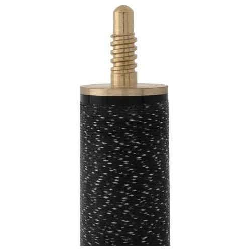 Billiard Cue Classic Break Jump, black, 5/16x18, Pool