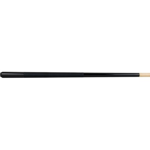 Kij bilardowy Classic Beginner, czarny, 5/16x18, Pool