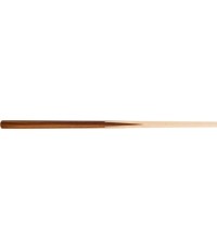 Kij bilardowy Classic Standard ST-1, naturalny, jednoczęściowy, snooker