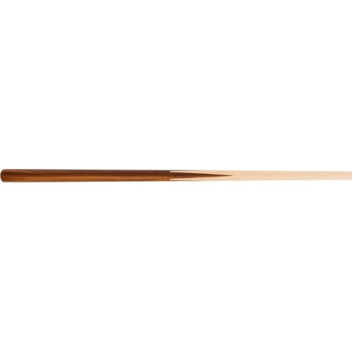 Kij bilardowy Classic Standard ST-1, naturalny, jednoczęściowy, snooker
