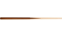 Kij bilardowy Classic Standard ST-1, naturalny, jednoczęściowy, snooker