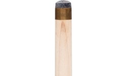 Kij bilardowy Classic Standard ST-1, naturalny, jednoczęściowy, snooker