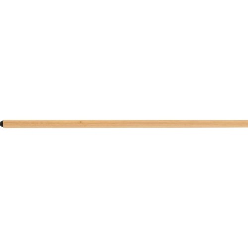 Kij bilardowy Classic, natura, 2-częściowy, 226 cm, snooker