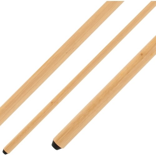 Kij bilardowy Classic, natura, 2-częściowy, 226 cm, snooker