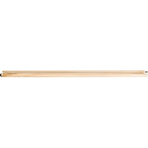 Podpórka do kija Classic, naturalna, 2-częściowa, 216 cm