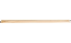 Podpórka do kija Classic, naturalna, 2-częściowa, 216 cm