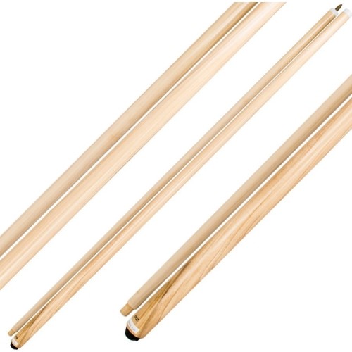 Podpórka do kija Classic, naturalna, 2-częściowa, 216 cm