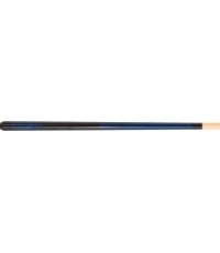 Kij bilardowy dla dzieci Classic Kiddy, niebieski, 5/16x18, 123 cm, Pool