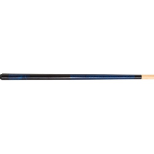 Kij bilardowy dla dzieci Classic Kiddy, niebieski, 5/16x18, 123 cm, Pool