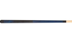 Kij bilardowy dla dzieci Classic Kiddy, niebieski, 5/16x18, 123 cm, Pool