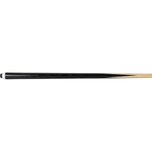 Kij bilardowy Classic Stella, naturalny, jednoczęściowy, 120 cm