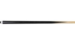 Kij bilardowy Classic Stella, naturalny, jednoczęściowy, 120 cm