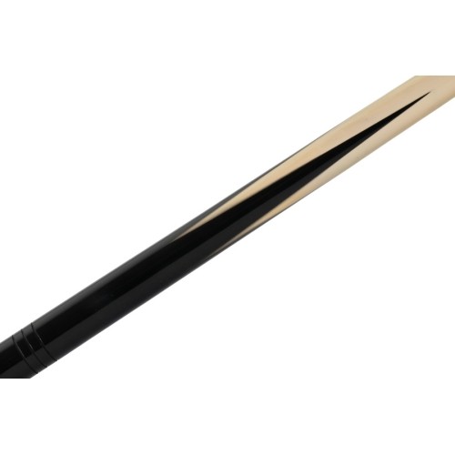 Kij bilardowy Classic Stella, naturalny, jednoczęściowy, 120 cm
