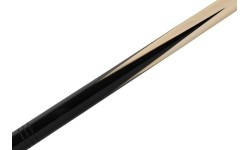 Kij bilardowy Classic Stella, naturalny, jednoczęściowy, 120 cm