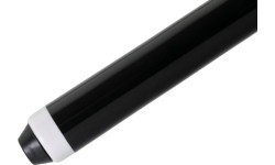 Kij bilardowy Classic Stella, naturalny, jednoczęściowy, 120 cm
