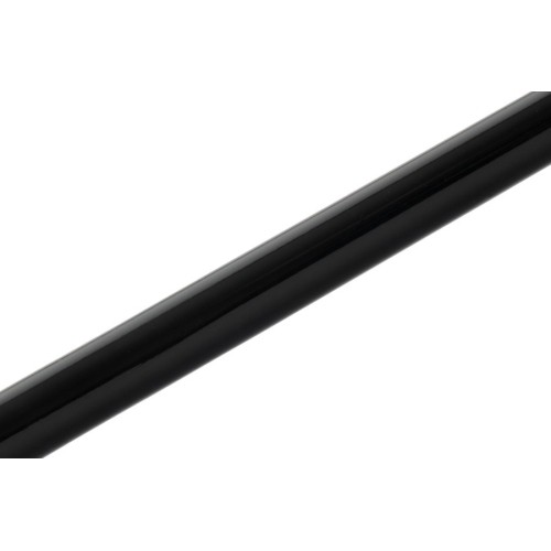Kij bilardowy „Classic Blacky CLB-1“, czarny, jednoczęściowy, Pool
