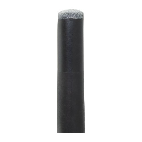 Kij bilardowy „Classic Blacky CLB-1“, czarny, jednoczęściowy, Pool