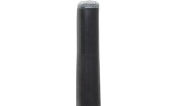 Kij bilardowy „Classic Blacky CLB-1“, czarny, jednoczęściowy, Pool