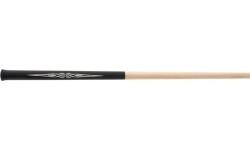 Kij bilardowy Classic Jump CLJ-4, czarny, Quick Release, Pool