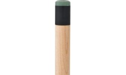 Kij bilardowy Classic Jump CLJ-4, czarny, Quick Release, Pool