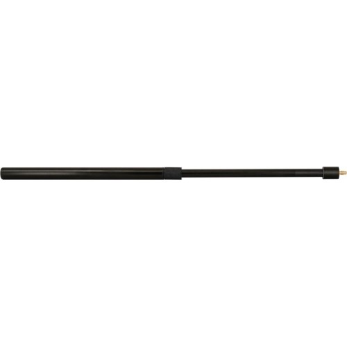 Przedłużka do kija Classic, czarna, snooker