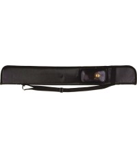 Torba na kije bilardowe Classic Hobby 2, czarna, 1/2, 83 cm