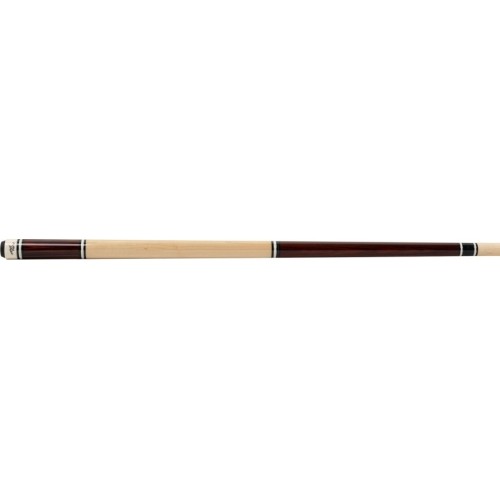 Billiard cue "Fury Break Jump FBJ-2", brown, 5/16x18, Pool