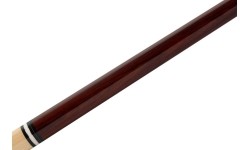Billiard cue "Fury Break Jump FBJ-2", brown, 5/16x18, Pool