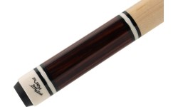Billiard cue "Fury Break Jump FBJ-2", brown, 5/16x18, Pool