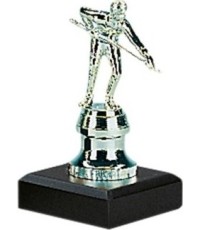 Cup, silver, 15 cm