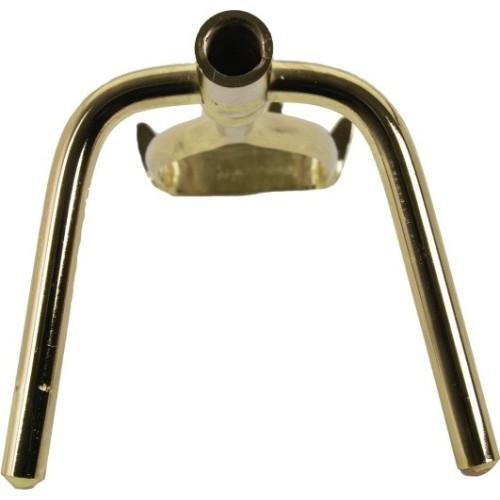 Rest Head Extended Spider,brass
