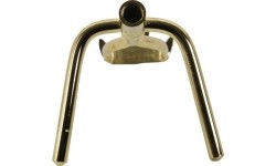 Rest Head Extended Spider,brass