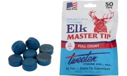 Skórka do kija Elk Master, 13 mm, miękka