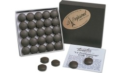 Skórka Le Pro, różne średnice, 12,5 mm, twarda
