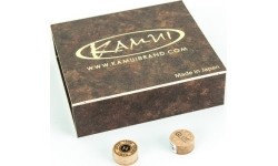 Tip "Kamui Original Brown", different types, 13 mm, hard