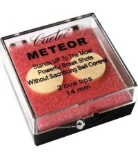 Tip, Meteor, KL1, 14 mm, hard,2 Pcs in a box