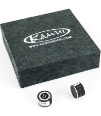 Tip Kamui Clear Black, 13 mm, different types, 13 mm, hard (H), 8 layers