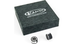 Tip Kamui Clear Black, 13 mm, different types, 13 mm, hard (H), 8 layers