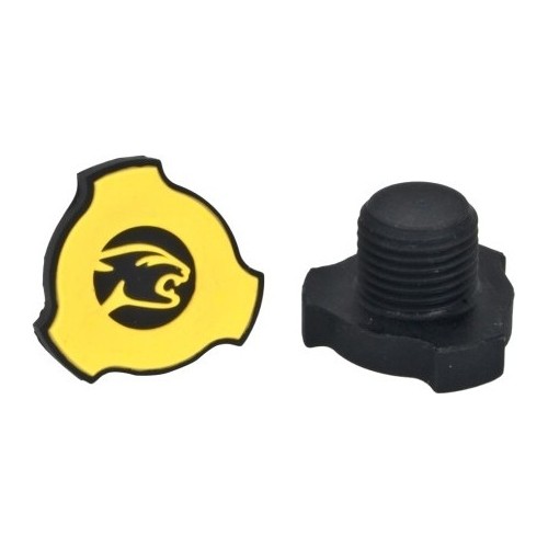 Rubber Bumper for Predator Sport & BK