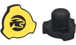 Rubber Bumper for Predator Sport & BK