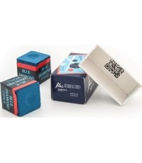 Kreda „Blue Diamond”, 2 szt., niebieska