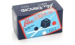 Kreda „Blue Diamond”, 2 szt., niebieska