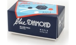 Kreda „Blue Diamond”, 2 szt., niebieska