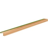 Zapasowe poduszki z kieszeniami i tkaniną, drewno jesionowe, 10 ft (Fuß), Snooker