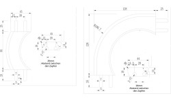 Zestaw łuz Dynamic Pro z bandą, snooker