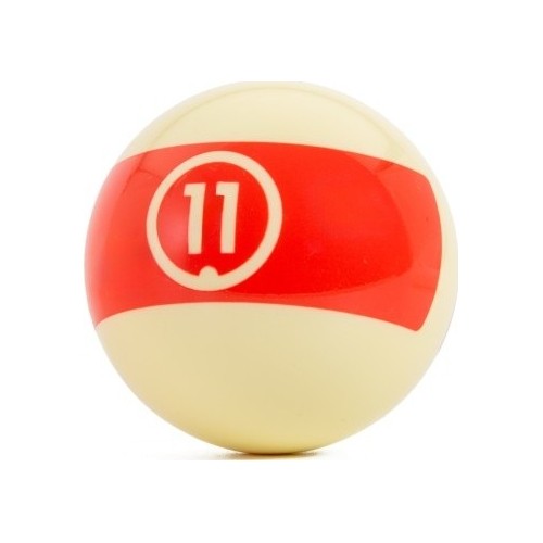 Zestaw bil Aramith Continental, 57,2 mm, Pool